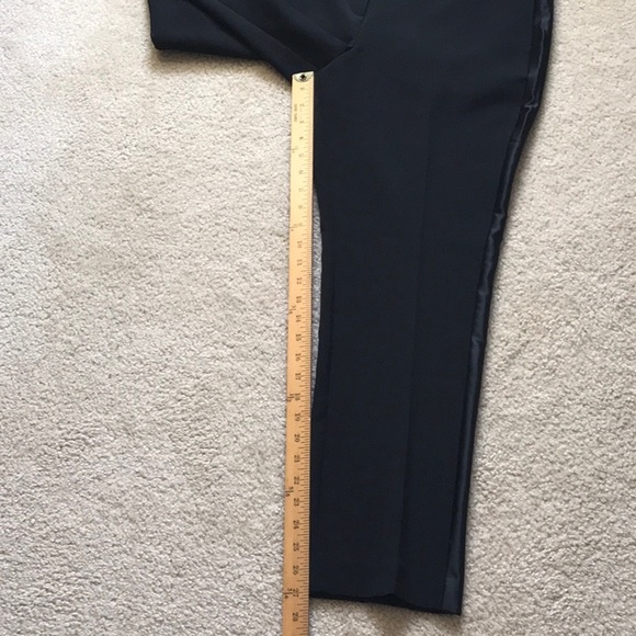 NEW misses Tuxedo Pants - Picture 4 of 9